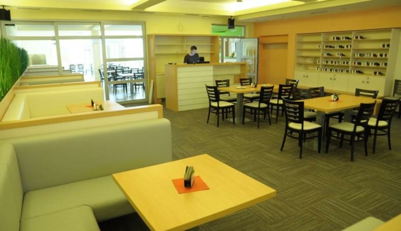 Hotel Kaskáda Ledeč nad Sázavou